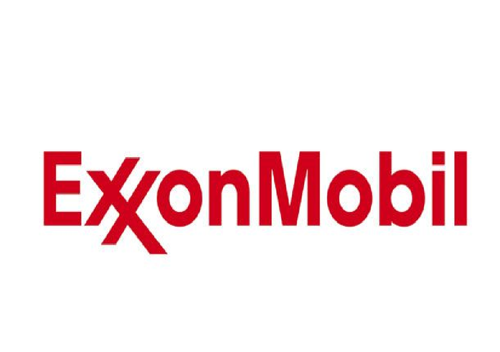 deriena ExxonMobil deriena ExxonMobil